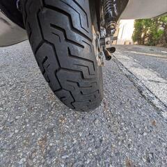 ヤマハ　ビラーゴ250の画像