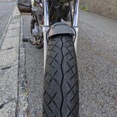 ヤマハ　ビラーゴ250の画像