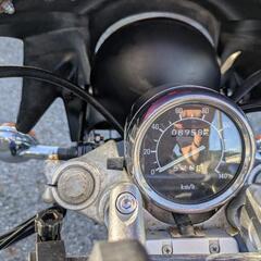 ヤマハ　ビラーゴ250の画像