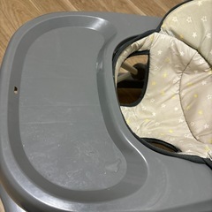 歩行器　ベビー用の画像