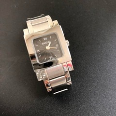 GUCCI 7900P 腕時計 レディース 美品の画像