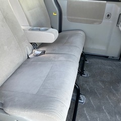 車検２年付きアトレーワゴンカスタムRSリミテッドターボ電動スライドドア禁煙車の画像
