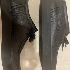 BEAUTY&YOUTH UNITED ARROWS  エミックスニーカーの画像