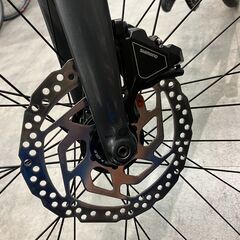 TREK 「トレック」 FX SPORT4 CARBON 2023年モデル クロスバイク / バイチャリ福岡店 ITO94L4UU1ZNの画像
