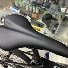 TREK 「トレック」 FX SPORT4 CARBON 2023年モデル クロスバイク / バイチャリ福岡店 ITO94L4UU1ZNの画像