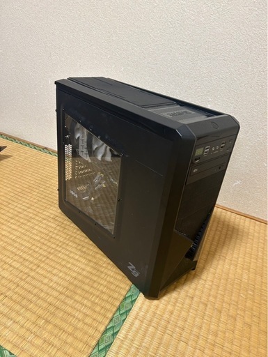 ゲーミングpc