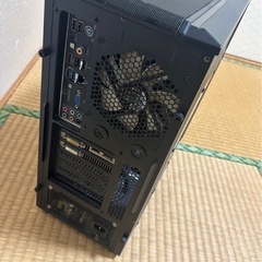 ゲーミングpcの画像