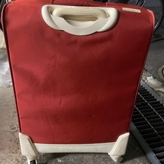 スーツケース
の画像