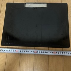 B-4バインダーの画像
