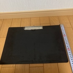 B-4バインダーの画像