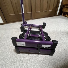 LEG MAGIC X レッグマジックX ピンク フィットネス 健康器具の画像