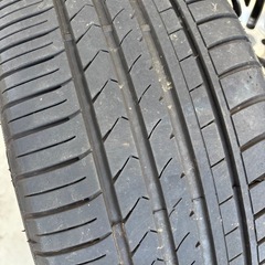 245/40R19 アルファード　ヴェルファイアなどにの画像
