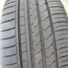 245/40R19 アルファード　ヴェルファイアなどにの画像
