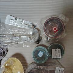 食器①～⑤まとめ300円の画像