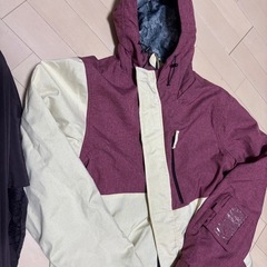 スノボウェアの画像