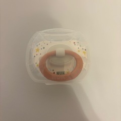 ピジョン哺乳瓶　ヌークおしゃぶりセットの画像