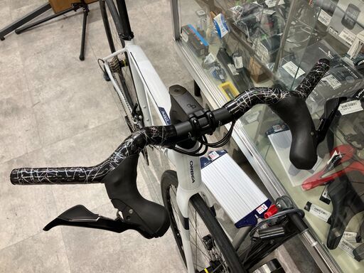 TREK 「トレック」 FX SPORT4 CARBON 2023年モデル クロスバイク / バイチャリ福岡店 ITMU1NA9UQ94