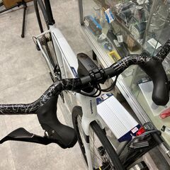 TREK 「トレック」 FX SPORT4 CARBON 2023年モデル クロスバイク / バイチャリ福岡店 ITMU1NA9UQ94の画像