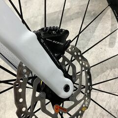 TREK 「トレック」 FX SPORT4 CARBON 2023年モデル クロスバイク / バイチャリ福岡店 ITMU1NA9UQ94の画像