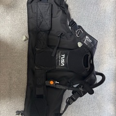 TUSA BCDの画像