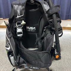 TUSA BCDの画像