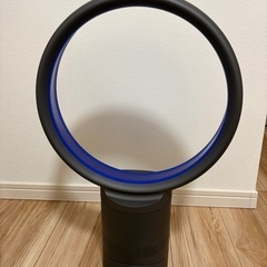 Dyson 扇風機の画像