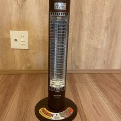 カーボンヒーターの画像