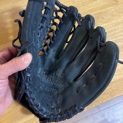野球グローブの画像