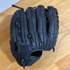 野球グローブの画像
