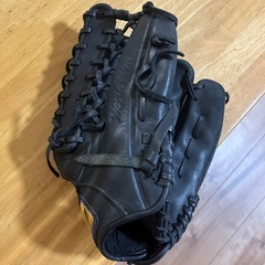 野球グローブの画像