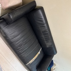 ソファの画像