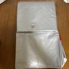 子供防災頭巾の画像
