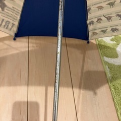 子供用傘&長靴の画像