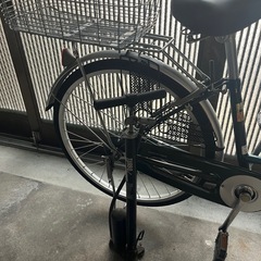 自転車
の画像
