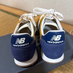 ☆ニューバランス スニーカー☆の画像