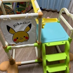 ポケモン　へんしんジム　の画像