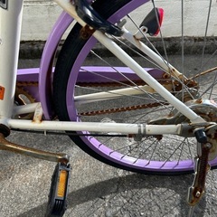 受付中断
自転車①の画像