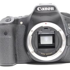 フルHD動画撮影 Canon 60D 高速オートフォーカス 高画質 スマホ転送の画像