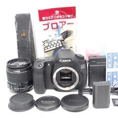 フルHD動画撮影 Canon 60D 高速オートフォーカス 高画質 スマホ転送の画像