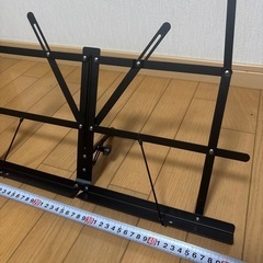 卓上譜面台の画像
