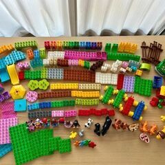 お値下げ、LEGOレゴ、画像参考❗️の画像