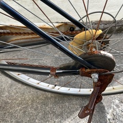 受付中断
自転車②の画像
