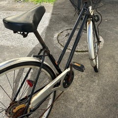 受付中断
自転車②の画像