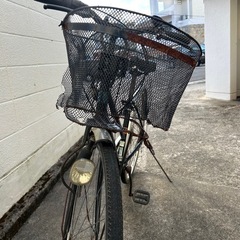 受付中断
自転車②の画像