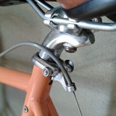 ブリヂストン、（クエロ）、20インチ、510mmの画像