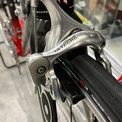 LOOK 「ルック」 KG386 2004年頃 ロードバイク カスタム / バイチャリ福岡店 ITCKXWNQYQ8Mの画像