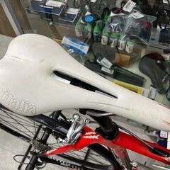 LOOK 「ルック」 KG386 2004年頃 ロードバイク カスタム / バイチャリ福岡店 ITCKXWNQYQ8Mの画像