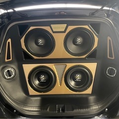 福岡発　オデッセイRB3改の画像
