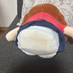 音声認識人形みーちゃんぬいぐるみ の画像