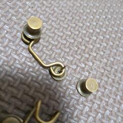 ウエスト調整金具の画像